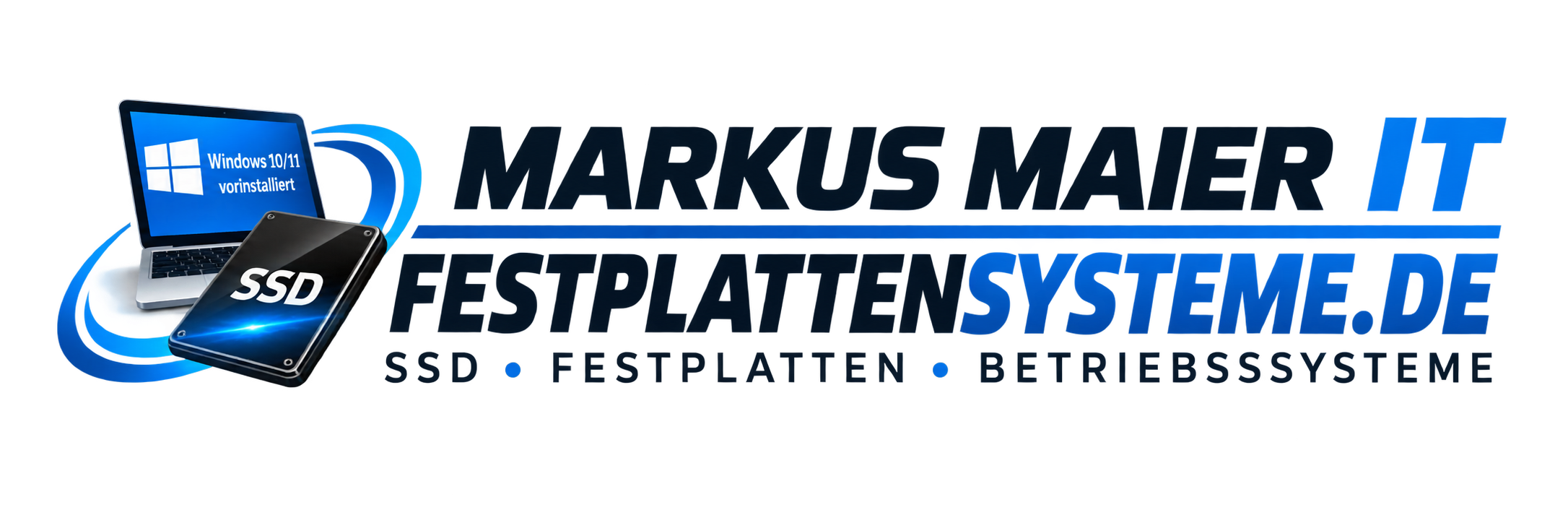 Markus Maier IT Startseite 