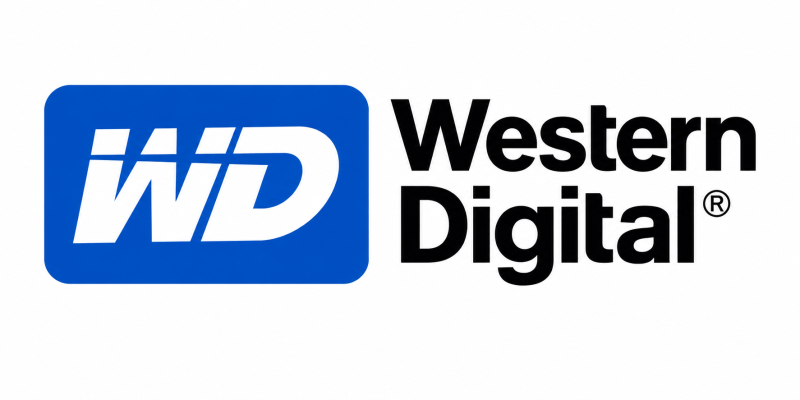 Hersteller: Western Digital