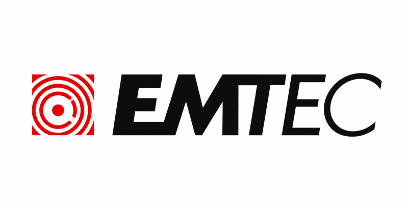 Hersteller: EMTEC