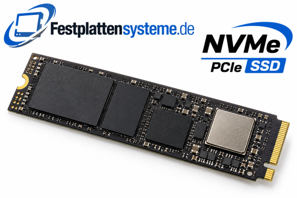 SSD Festplatte für Acer Swift M.2 PCIe NVMe