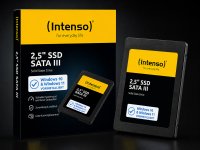SSD Festplatte windows 10 / 11 Pro vorinstalliert...