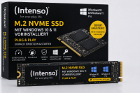 SSD Festplatte für Acer Aspire windows 10 / 11 Pro...