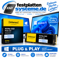 SSD Festplatte für Acer Chromebook M.2 PCIe NVMe