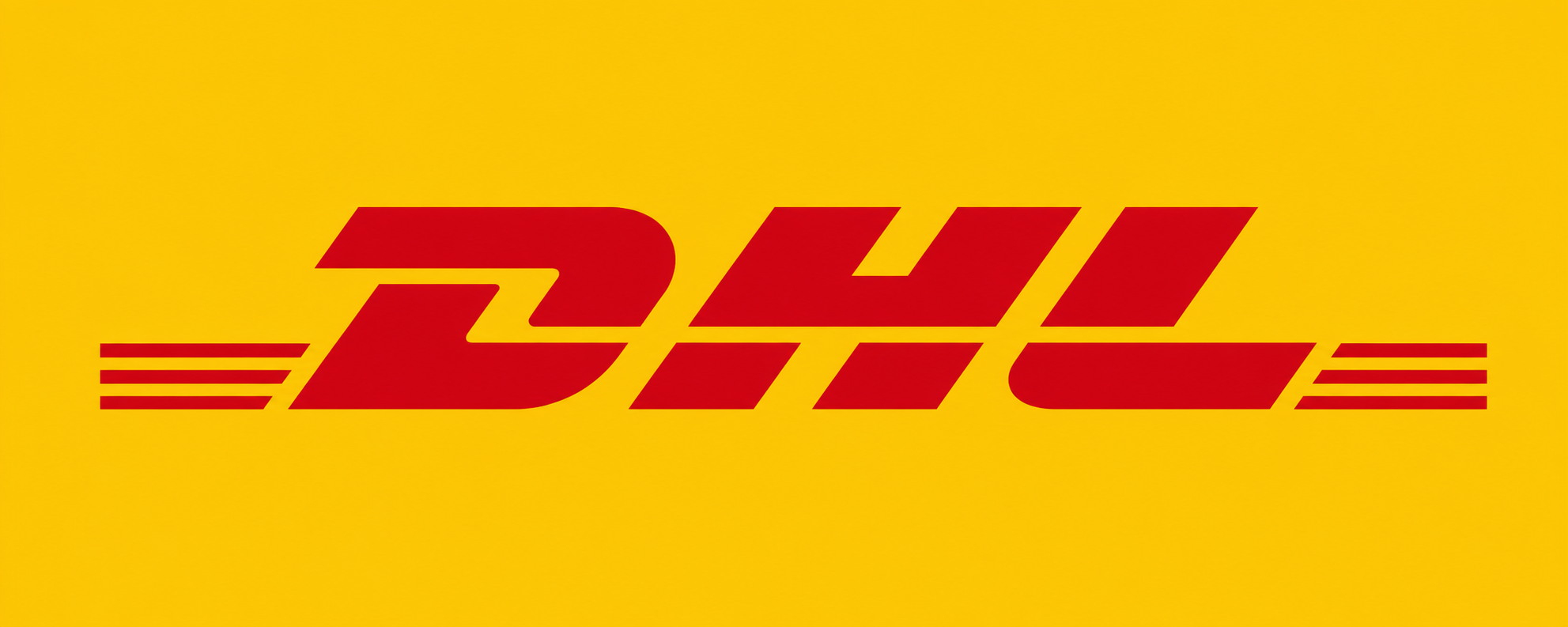 schneller Versand mit DHL